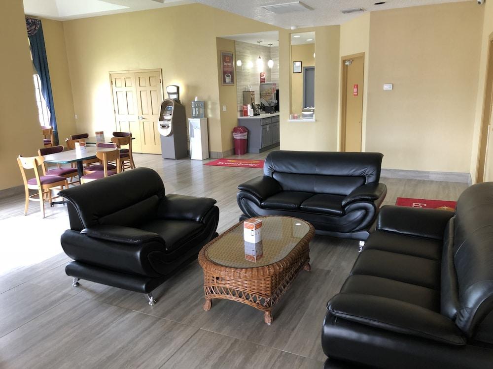 Express Inn Hobby Airport Houston Esterno foto