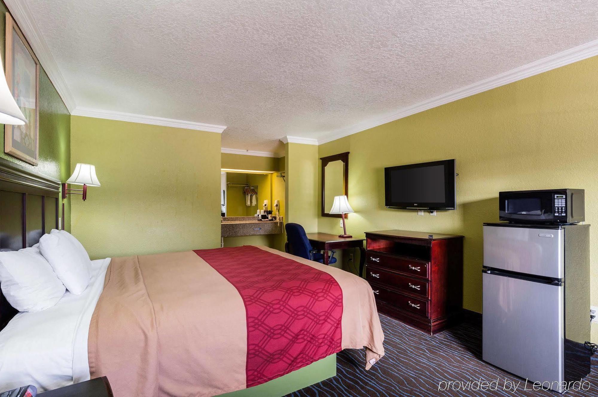 Express Inn Hobby Airport Houston Esterno foto