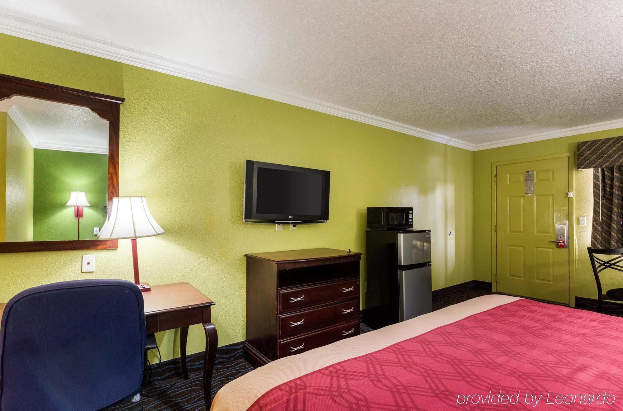Express Inn Hobby Airport Houston Esterno foto