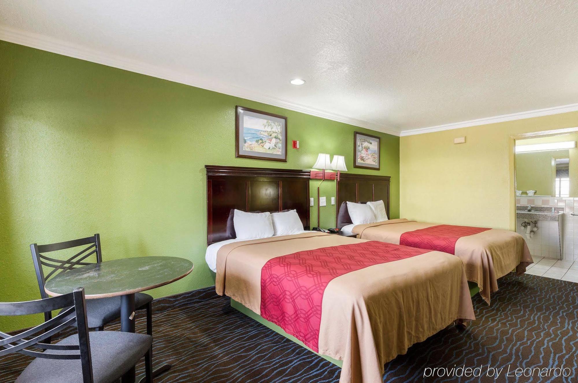 Express Inn Hobby Airport Houston Esterno foto