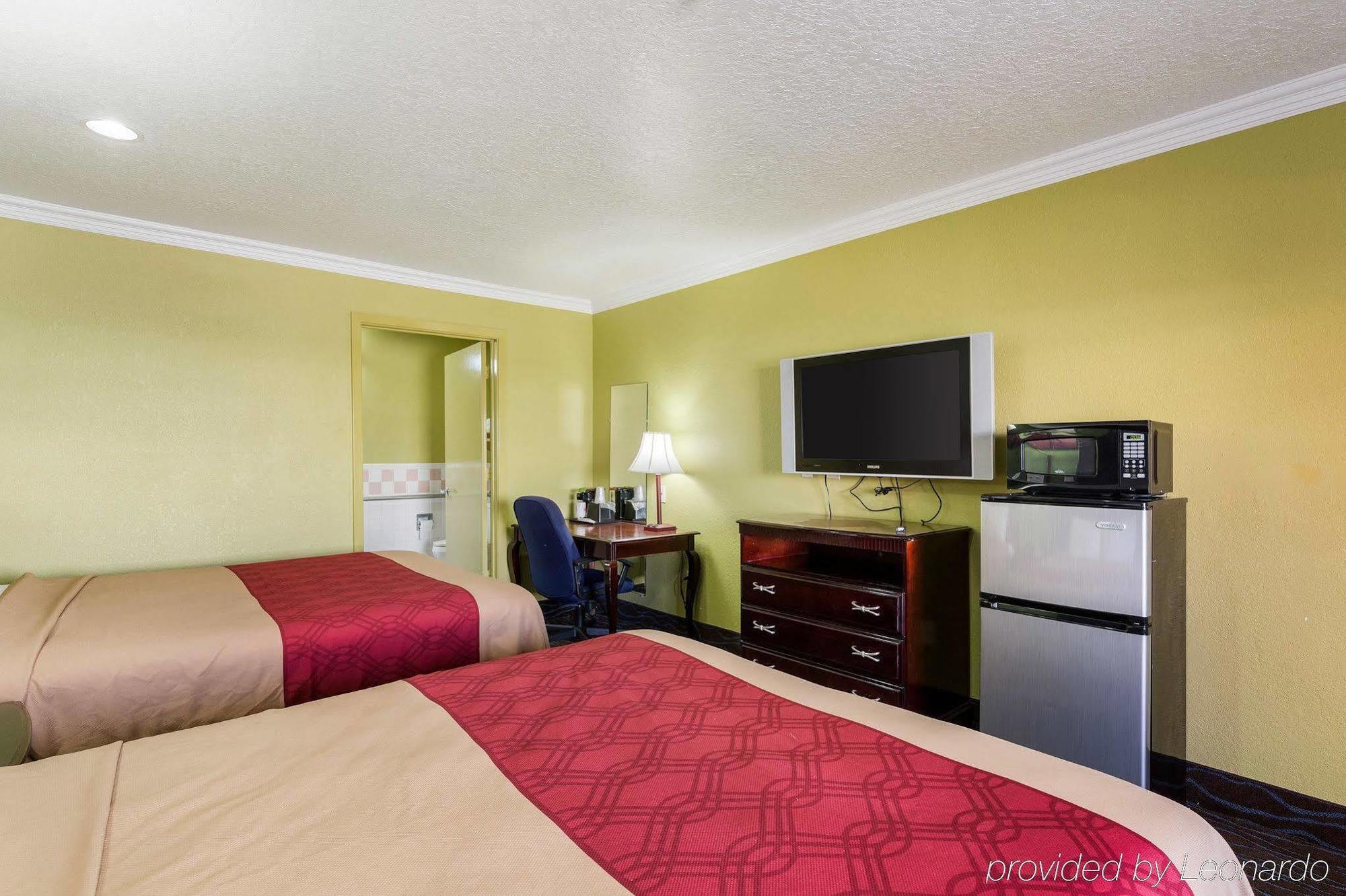 Express Inn Hobby Airport Houston Esterno foto