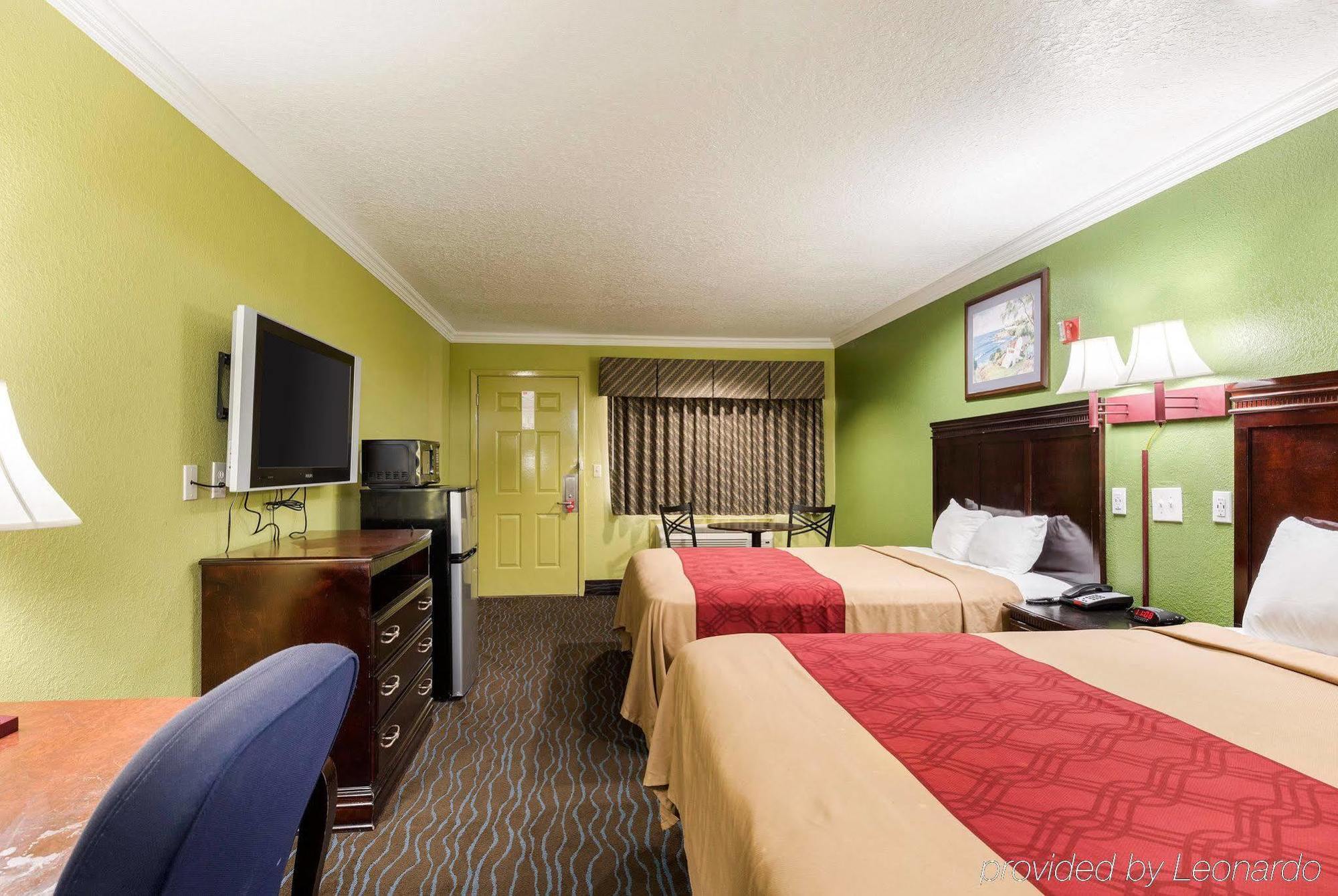 Express Inn Hobby Airport Houston Esterno foto