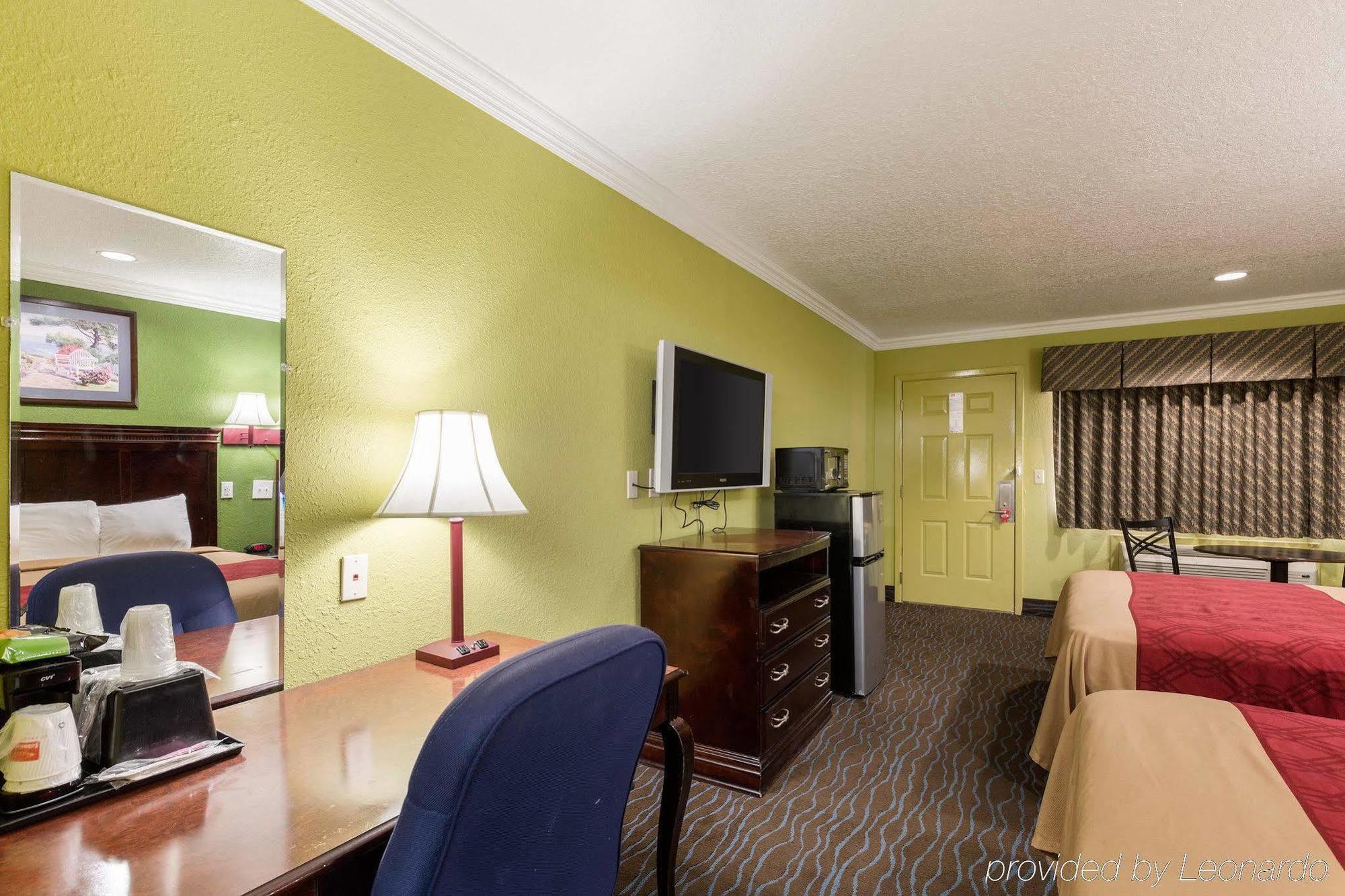 Express Inn Hobby Airport Houston Esterno foto