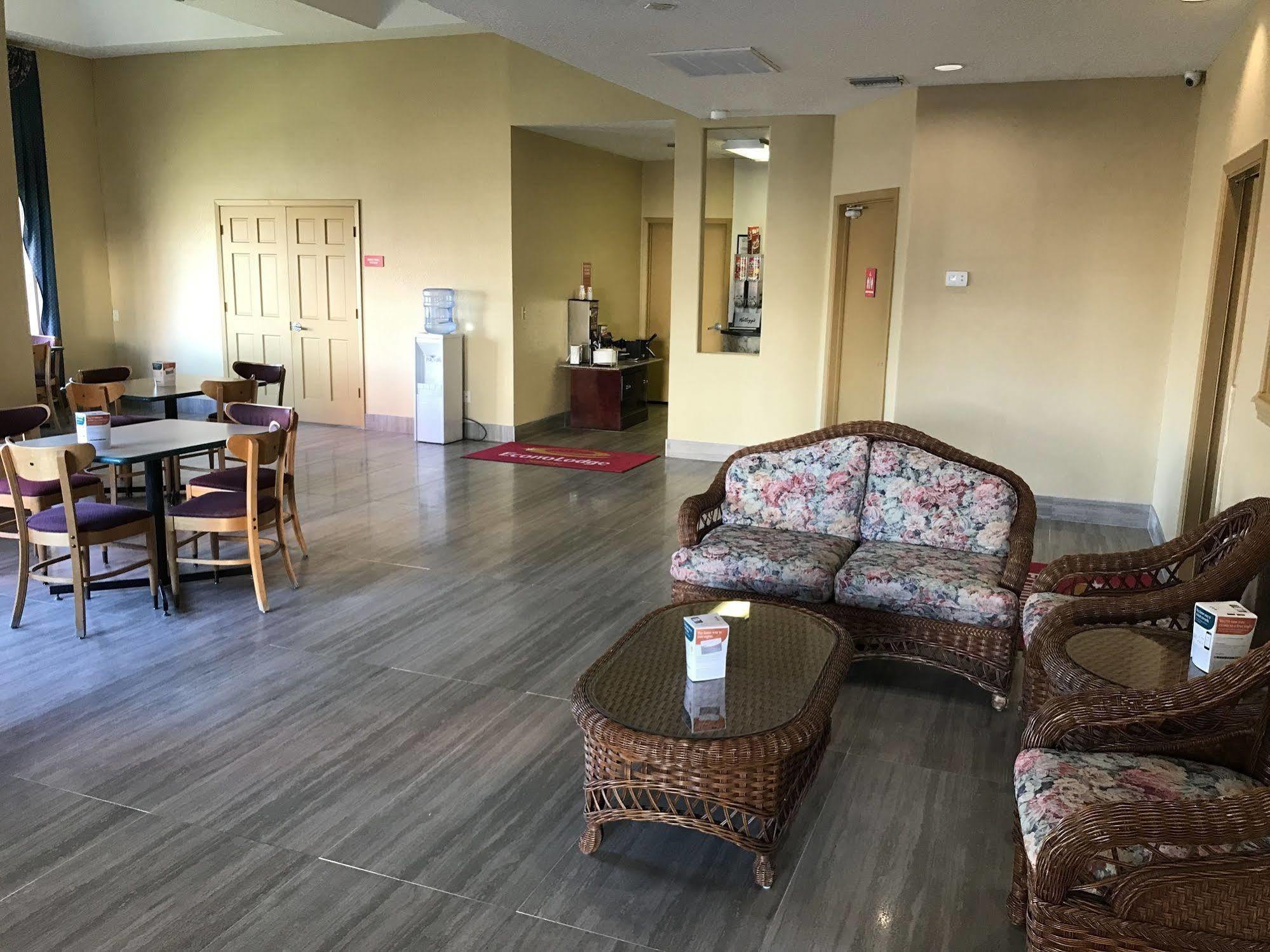 Express Inn Hobby Airport Houston Esterno foto
