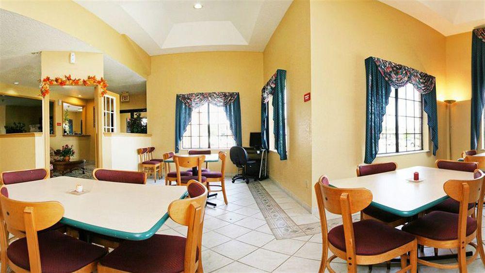 Express Inn Hobby Airport Houston Esterno foto