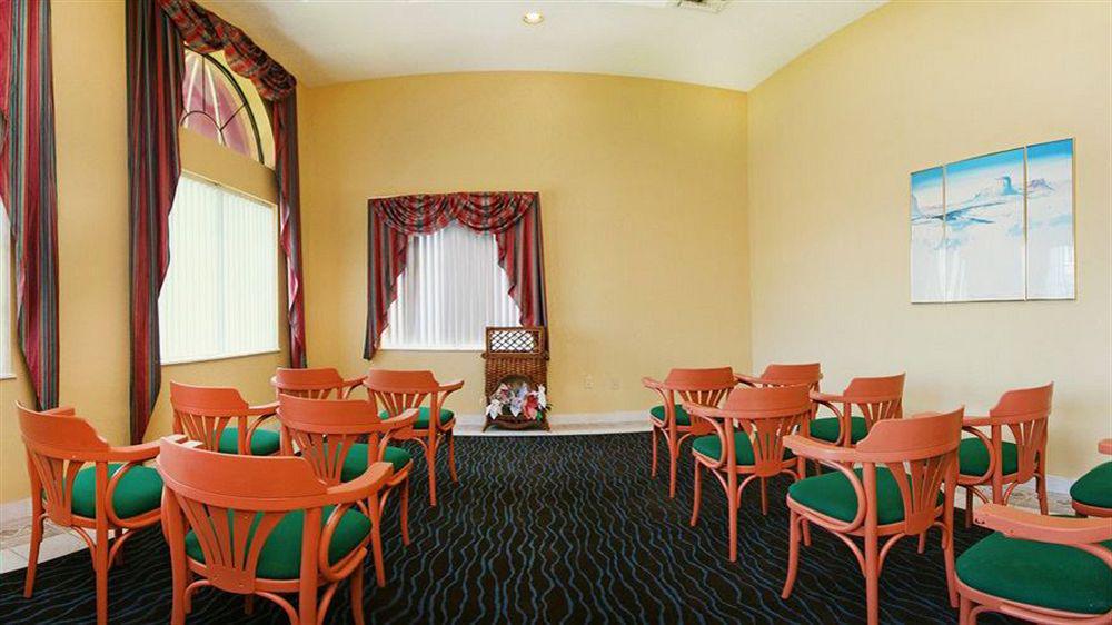 Express Inn Hobby Airport Houston Esterno foto
